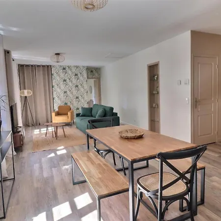 Chez Nel Apartmán