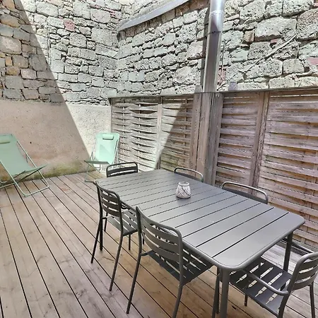 Chez Nel Apartmán