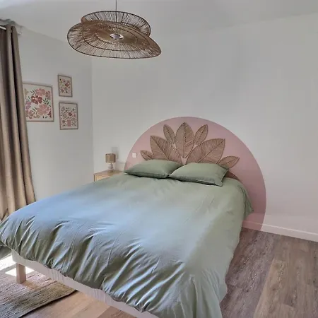 Apartman Chez Nel Figeac