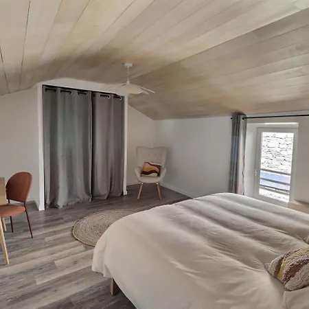 Apartament Chez Nel