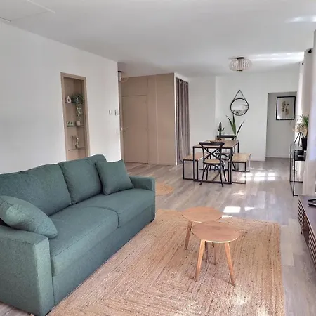 Chez Nel Apartament