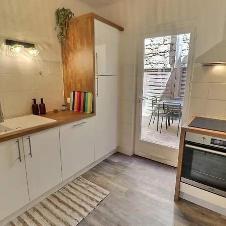 Chez Nel * 菲雅克