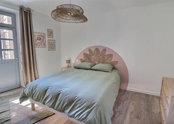 Apartman Chez Nel Figeac